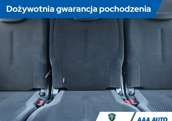 Citroen C4 Grand Picasso cena 15000 przebieg: 275739, rok produkcji 2007 z Stalowa Wola małe 301